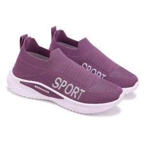 BERSACHE Premium Sports,Walking,Gym,Cricket, Trending Running Shoes for Women's/Girl's
