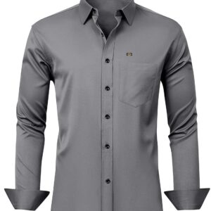 Shirt for Men | Cotton Casual Shirt | Full Sleeves