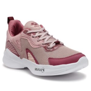 ASIAN Women's Fireflty-05 Sports Running,Walking & Gym Shoes Max Cushion with Memory Form Lightweight Eva Sole Extra Jump Casual Sneaker Shoes for Women's & Girl's