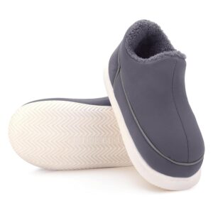 CASSIEY Women's Comfortable Indoor/Outdoor Winter Shoes/slipper |Womens winter/fur Slip on Shoes |Girls And Women's Winter Fur Shoes