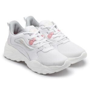 ASIAN Women's BLOSSOM-06 Sports Running Shoes with Ultra Max Cushion Technology Lightweight Eva Sole with Memory Foam Insole Casual Sneaker Shoes for Women's & Girl's