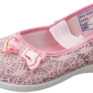 Bubblegummers Girls Bow Ballerina