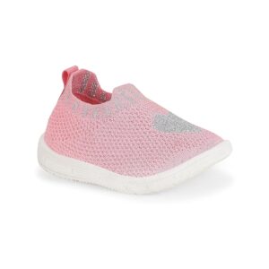 Girls Clubs Musical Chu Chu Sound Slip on Baby Shoes for 3 Months to 24 Months Kids Boys & Girls