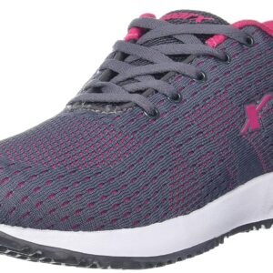 SPARX Women's Mesh Running Shoe