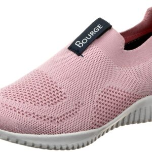 Bourge Womens Micam-z51 Running Shoes