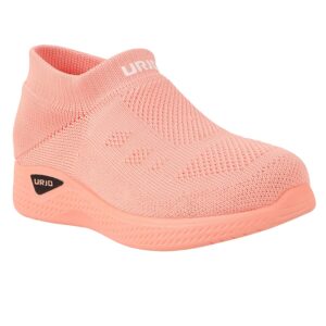 URJO Unisex-Child Knit 51 Sneaker
