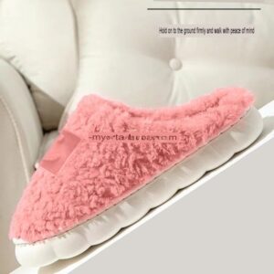 DRUNKEN Slippers For Women Winter Sandals Casual Flats Home Footwear Man Girls Sliders Flip Flops Chappals Ladies Clogs Sleeper Slides Stylish Ortho Soft