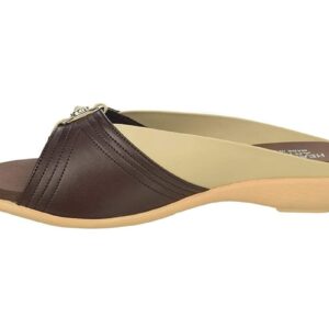 HEALTH FIT Ortho & Diabetic Soft Women's Slippers
