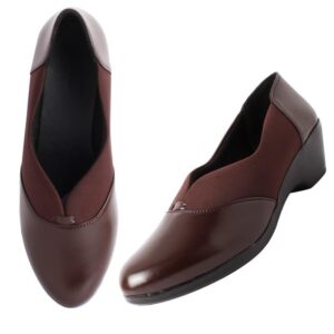 XE Looks Soft Stylish Slip-On Sandal for Women Daily Use Wear Girls Footwear Fashionate Women…