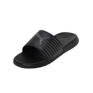 Puma Unisex Geo Slide