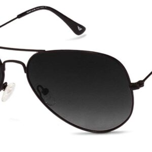 VINCENT CHASE EYEWEAR By Lenskart | Full Rim Pilot Sunglasses| Polarized And 100% Uv Protected | Men & Women