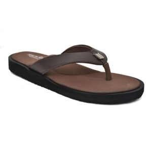 Extra Soft Ortho Care Diabetic & Orthopedic Slippers/Doctor Chappal & Footwear with Memory FoamWomen