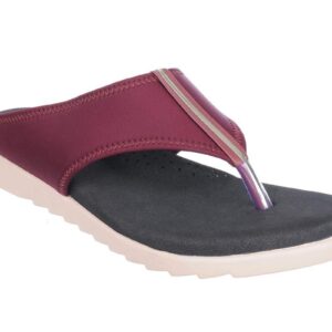 HEALTH FIT Ortho & Diabetic Soft Women's Slippers