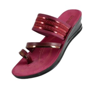 womens heeled sandal