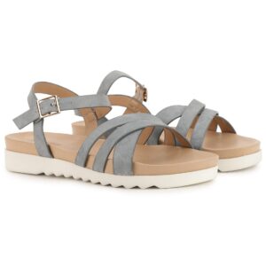 Bata Women's FREYA Sandals