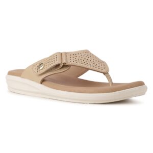 Hush Puppies Women's Casey Thong Slipper