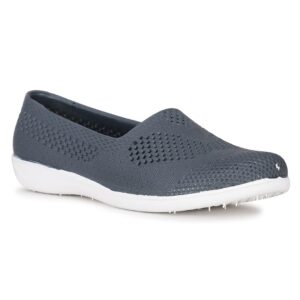 Bata Women's Slip-On Shoes – Casual, Comfortable, and Stylish Everyday Footwear