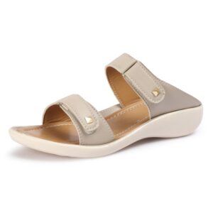 Vendoz Women and Girls Sandals (VDFL52)