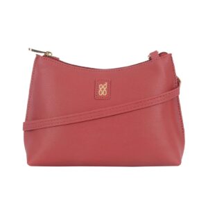 Baggit Women Hobo Sling Bag Xs Size | Ladies Stylish Casual Cross Body Purse Handbag