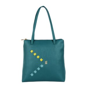 Baggit Womens Lxe Kolli 3T5 Tote Bag