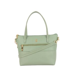 Baggit Womens Cb Tinal Diffir Tote Bag