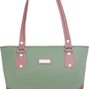 Women's Bettula PU Leather Medium Tote Bag | Ladies Purse Handbag | Shoulder Bag for Women?s -A-2