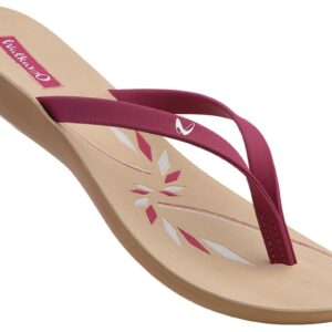 WALKAROO W187 Womens Regular Wear Sandals for Indoor & Outdoor