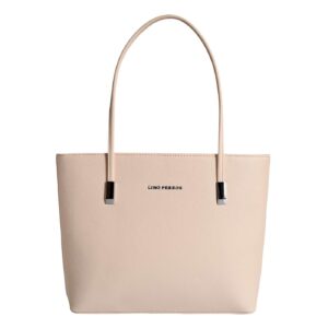 Lino Perros Women's leatherette Tote Bag