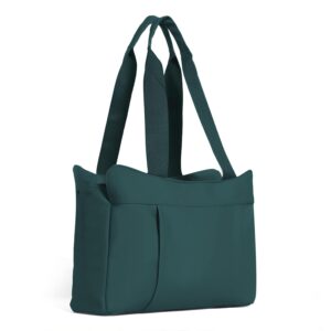 ME Women's Peach Durable Hand-Held Handbag
