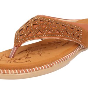 HEALTH FIT Extra Super Soft Ortho Care Diabetic & Orthopedic Slippers/Doctor Chappal & Footwear with Memory Foam