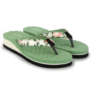 Women Slipper Stylish Comfortable Extra Softnes Lightweight Casual Fancy Flip Flop