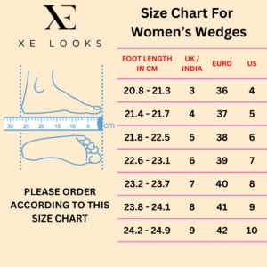 XE Looks Attractive Fancy and Comfortable Slippers For Women