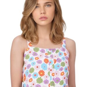 ONLY Women's Polyester Regular Fit Top