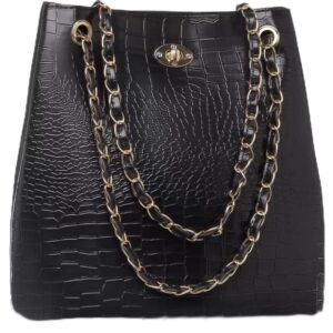 AESTHETIC HANDBAGS Stylish Women Shoulder Bag