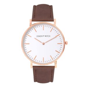 Joker & Witch Hope Analogue Watch for Women