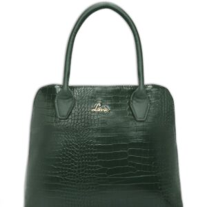 Lavie Women's Mimi Large Dome Satchel Bag | Ladies Purse Handbag