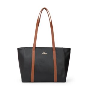Lavie Women's Hilite Tula Tote Bag | Ladies Purse Handbag