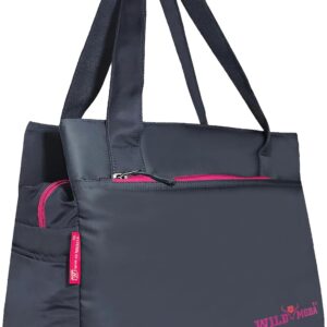 WILD MODA Women's Shoulder Bag, Set of 1