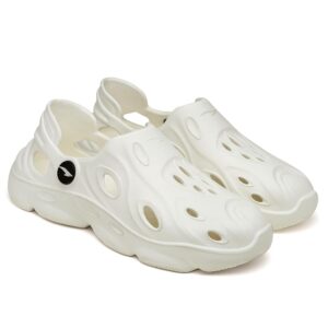 ASIAN Men's SAFARI-02 Trendy Stylish Fashionable Clogs | Sandals with Lightweight Regular wear Casual Clogs with Ultra Soft & Flexibility Technology Clogs for men's & Boy's