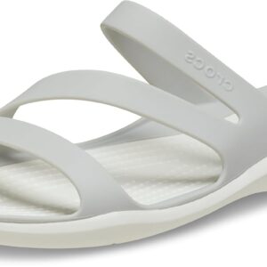 Crocs Women Swiftwater Sandal Atmosphere W10