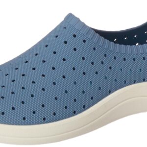Bata Women's Lady Wonder Slipon Casual Shoes