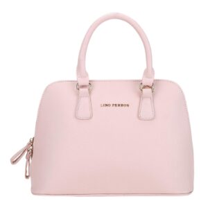Lino Perros Women's Faux Leather Handbag