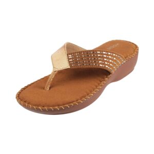 Mochi womens Heeled Sandals sandal