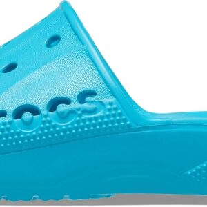 Crocs Unisex-Adult Bayaamazonslide Slipper