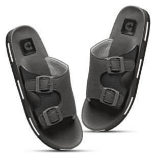 DOCTOR HEALTH SUPER SOFT Slipper for Men|| Lightweight || Skid Resistant || Men’s Casual Slippers – Stylish, Comfortable, and Anti-Slip Footwear for Everyday Use|| Flip-Flop & Sliders for Men