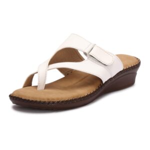 SELBRO Doctor-Plus Orthopedic Slippers for Women with Extra-Soft Padding