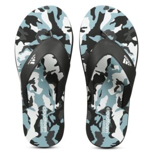 adidas Men's Cloudfoam M Slipper