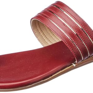 Bata Women's Therese Toe Ring Slipper