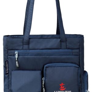 Handbag for Women: Stylish, Durable Polyester Material, Spacious 10-liter Capacity,