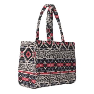 Lekhx Women's Tote Bags Handbags Office College and Party